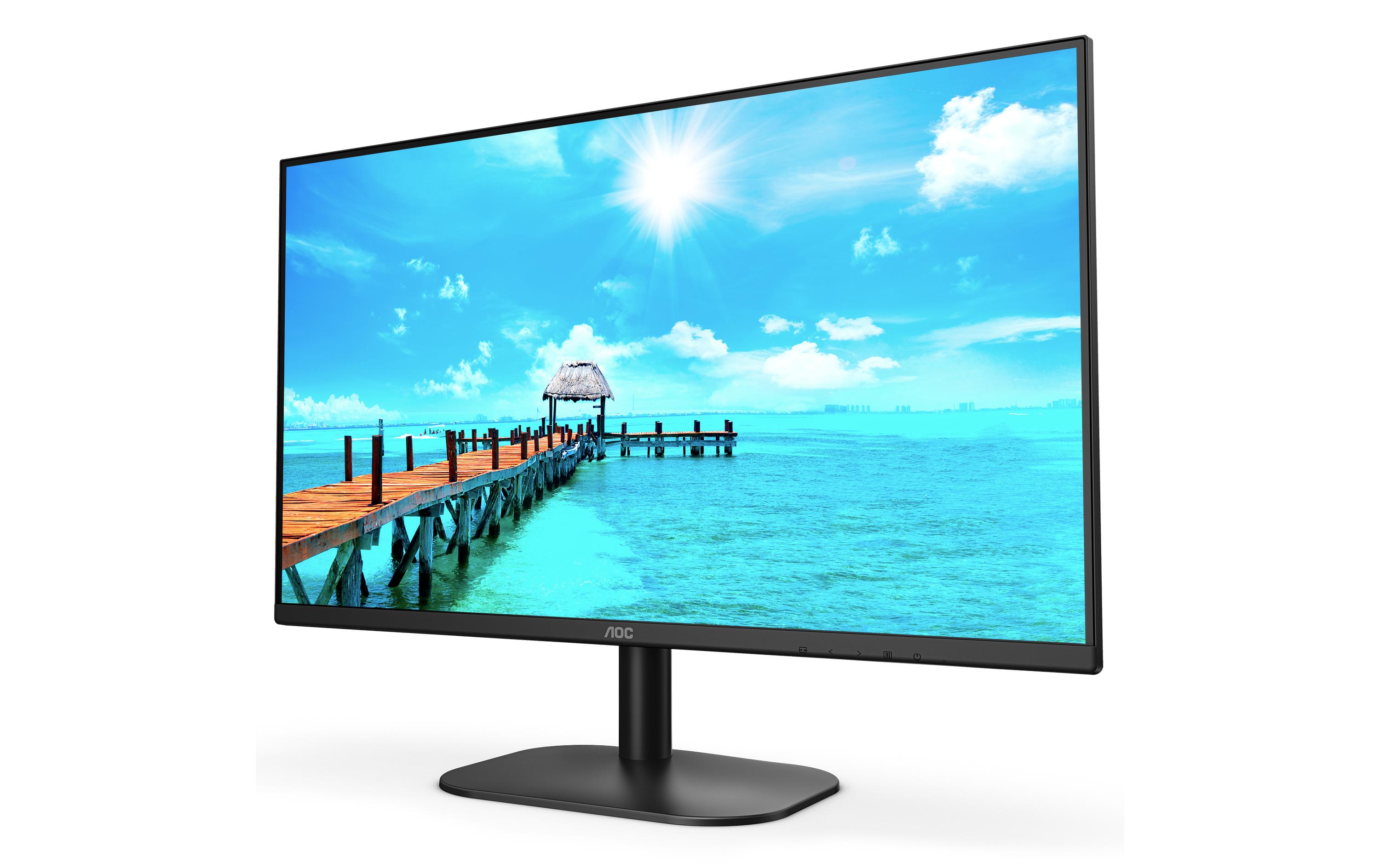 Monitor 24B2XH/EU<br>23.8