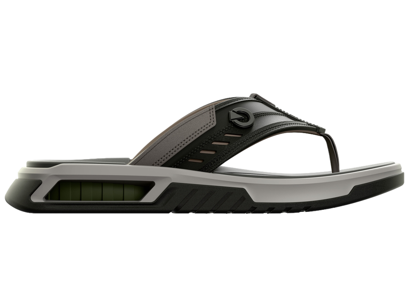 Cairo Teenslippers
