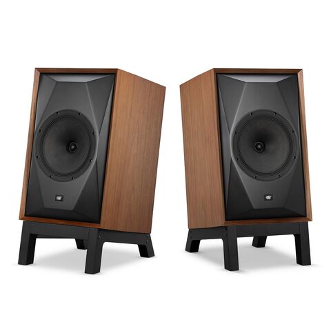 Koop MoFi Electronics Low Stand Sourcepoint 10 Vloerstandaard | 5 Jaar Garantie