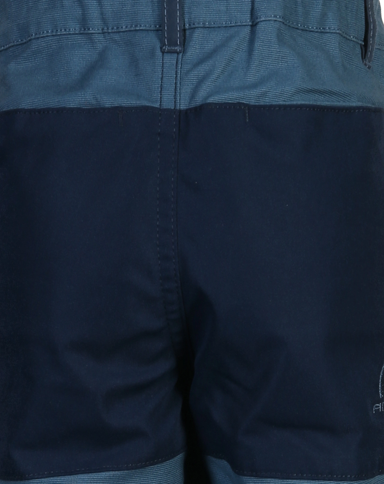 Chino-Hose KIKKA CANVAS in real teal