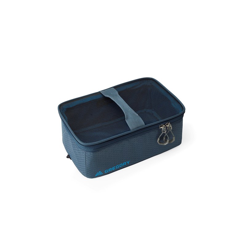 Gregory<br>Gear Pod Alpaca