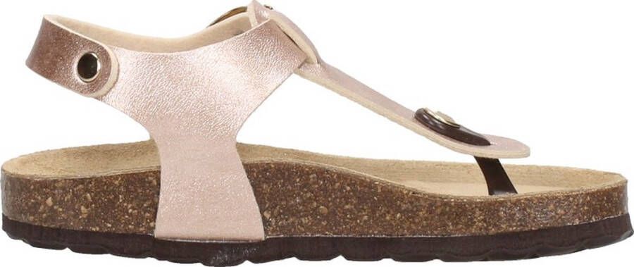 Kipling PILAR 1 Kinderen MeisjesSandalenKindersandalen Metallics