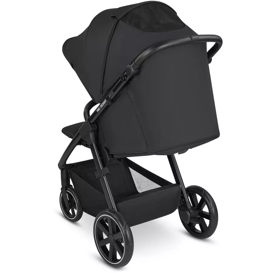 ABC DESIGN Sportwagen Avus Ink Kollektion 2023
