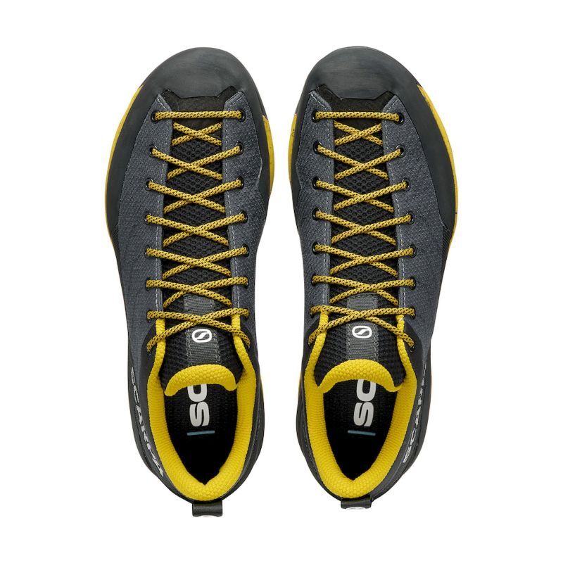 Mescalito Planet - Chaussures approche homme