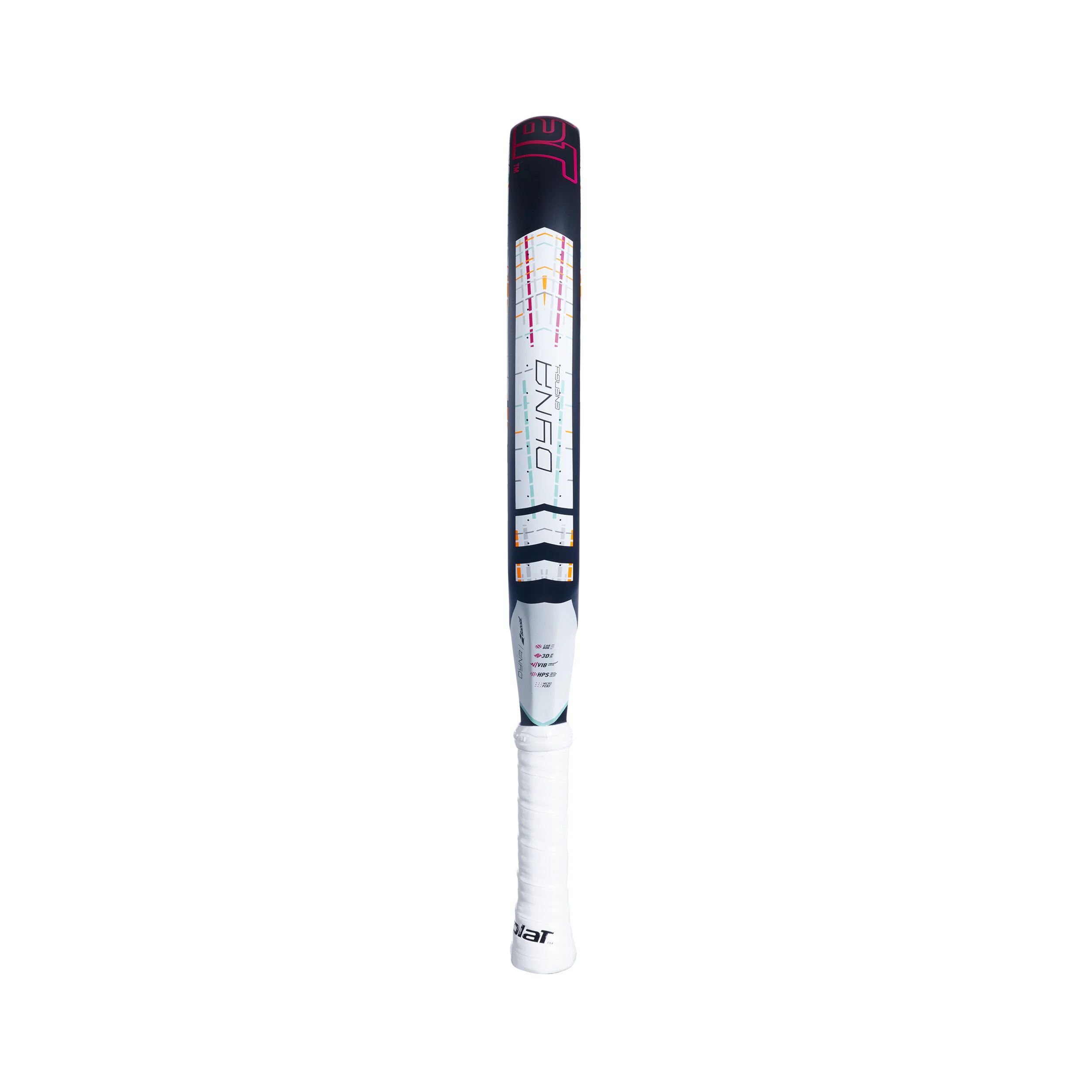Babolat Dyna Energy Raquettes test