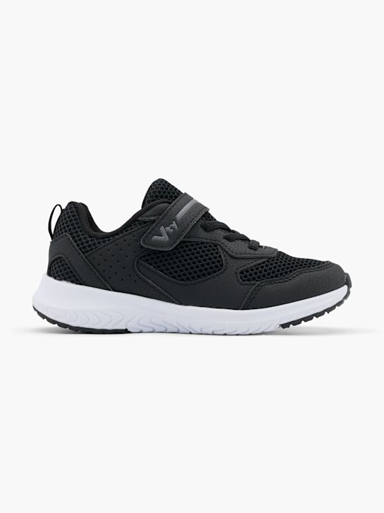 Vty Sneaker Schwarz