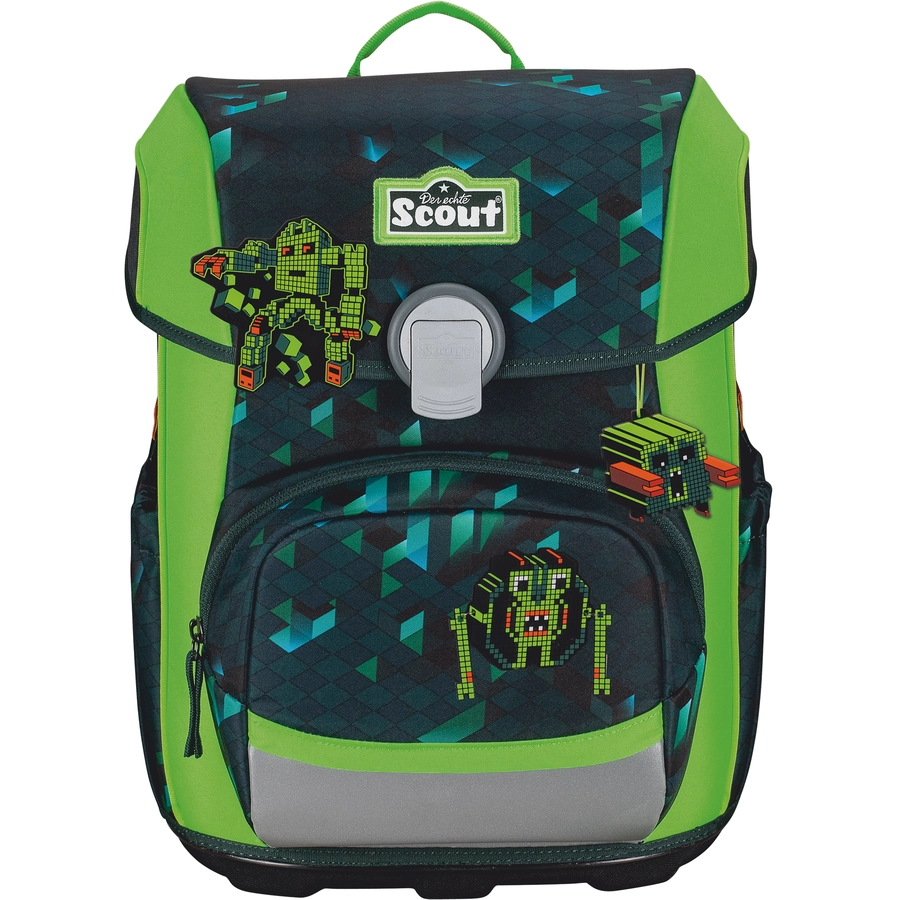 Scout Neo Cubes