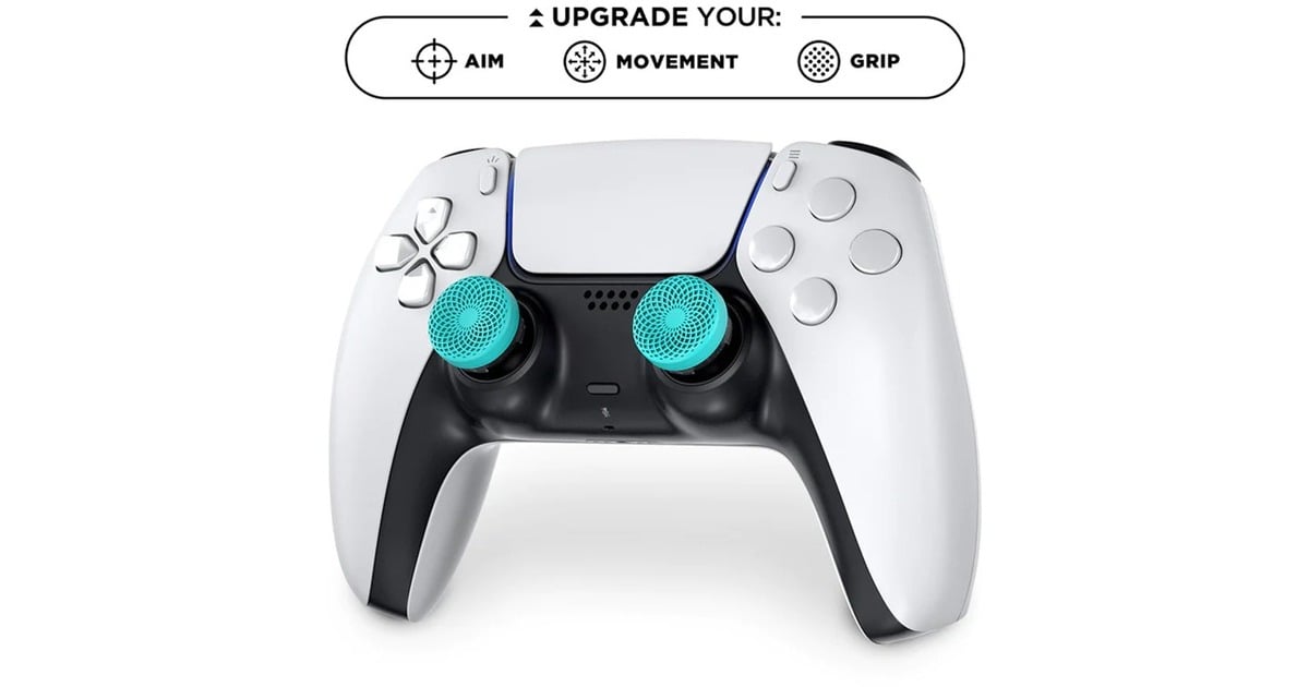 KontrolFreekLotus besturingsmodule  (Playstation 5, Playstation 4)