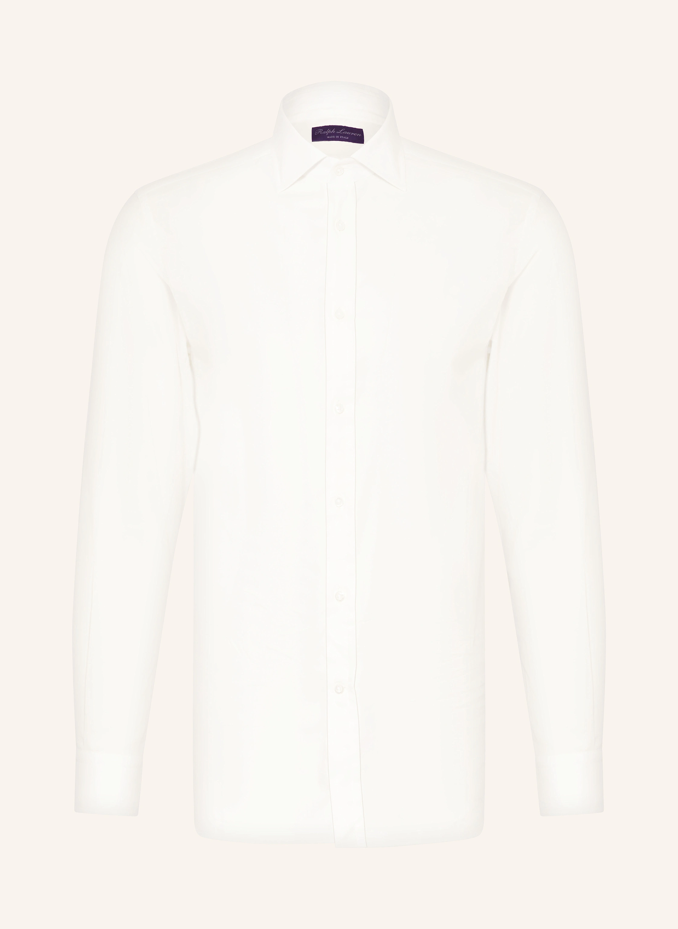 RALPH LAUREN PURPLE LABEL Hemd Slim Fit