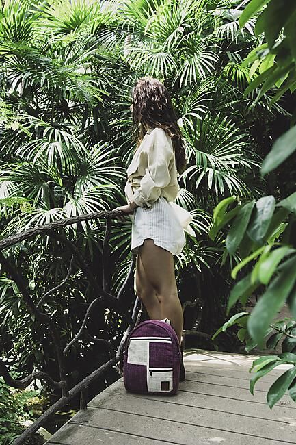 HIMALAYAN MADE - SAC NANTAH 7