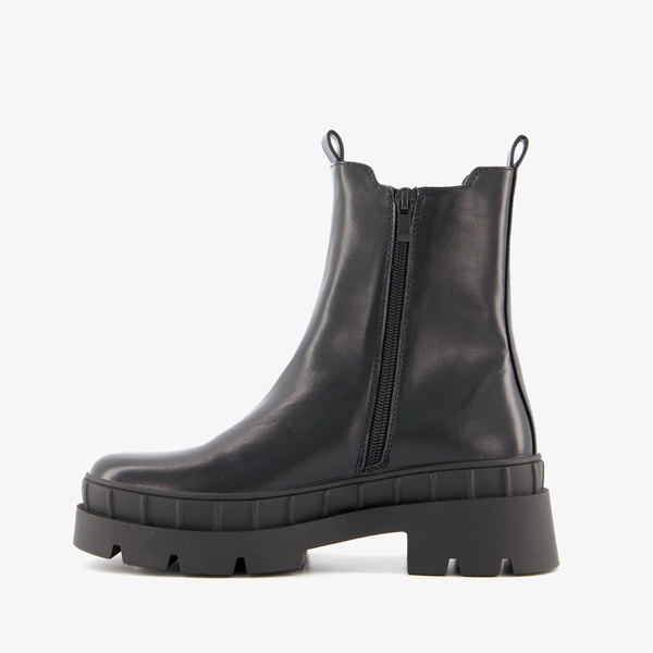 Blue Box dames chelsea boots