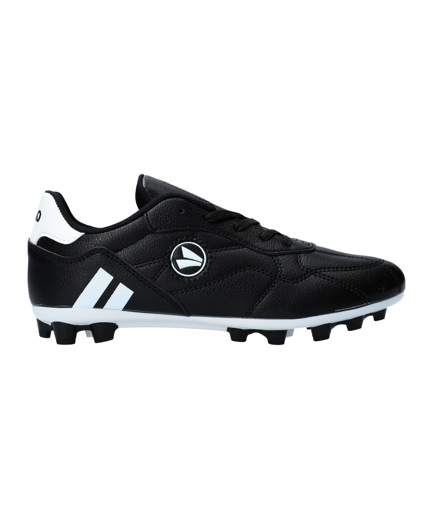 JAKO Classico II AG Kids Schwarz Weiss F802