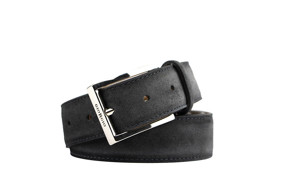 Giorgio Riem Boy Antracite
