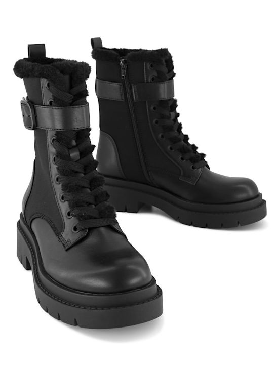 OXMOX Veterboot
