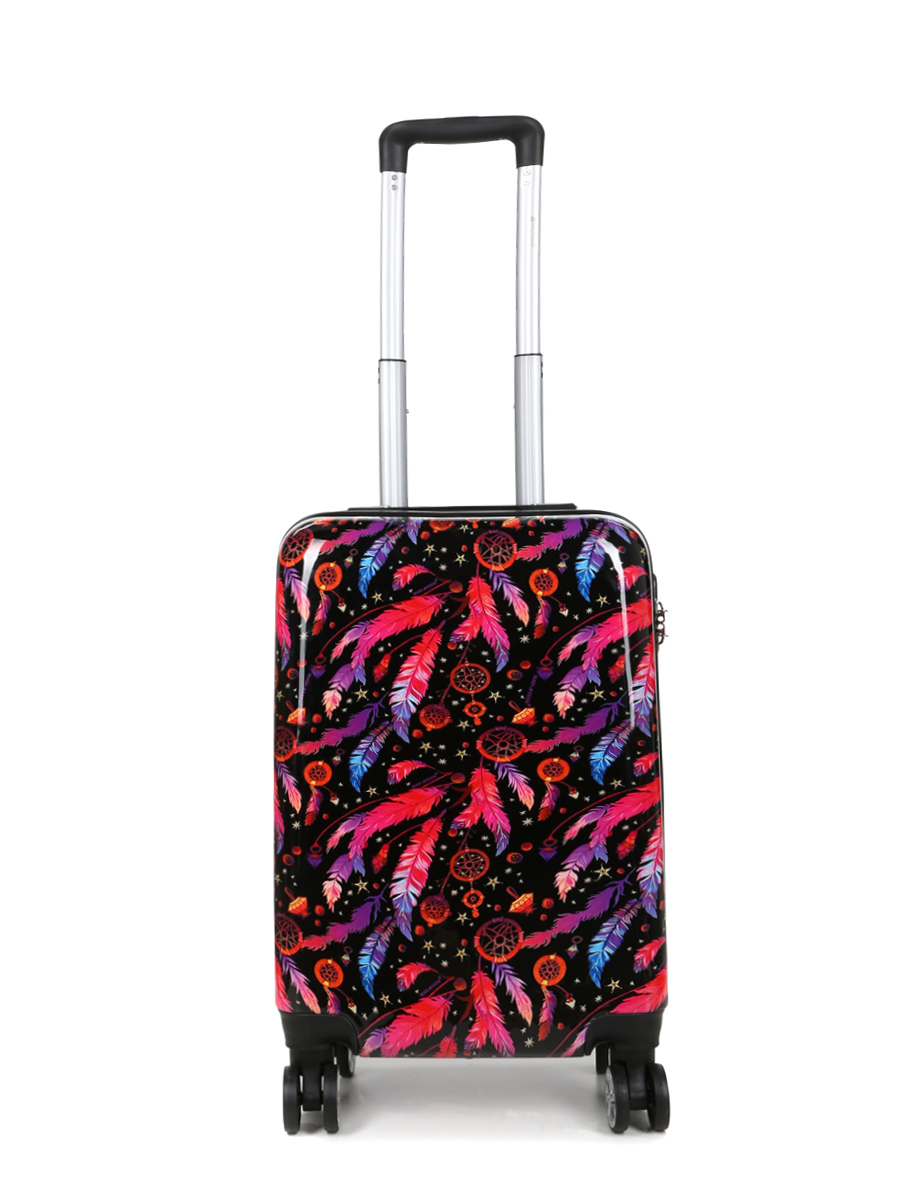 Valise Madisson Attrape-RÀve 55 cm
