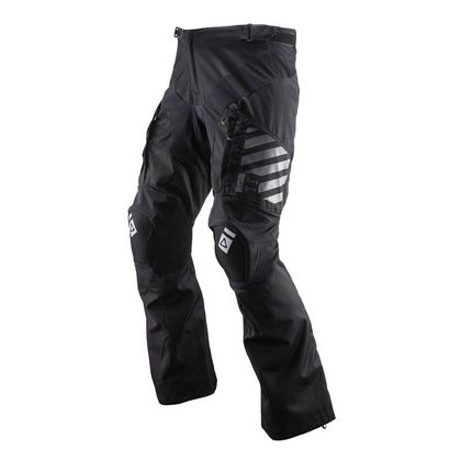 Pantalon enduro Leatt GPX 5.5 ENDURO 2020 - Noir