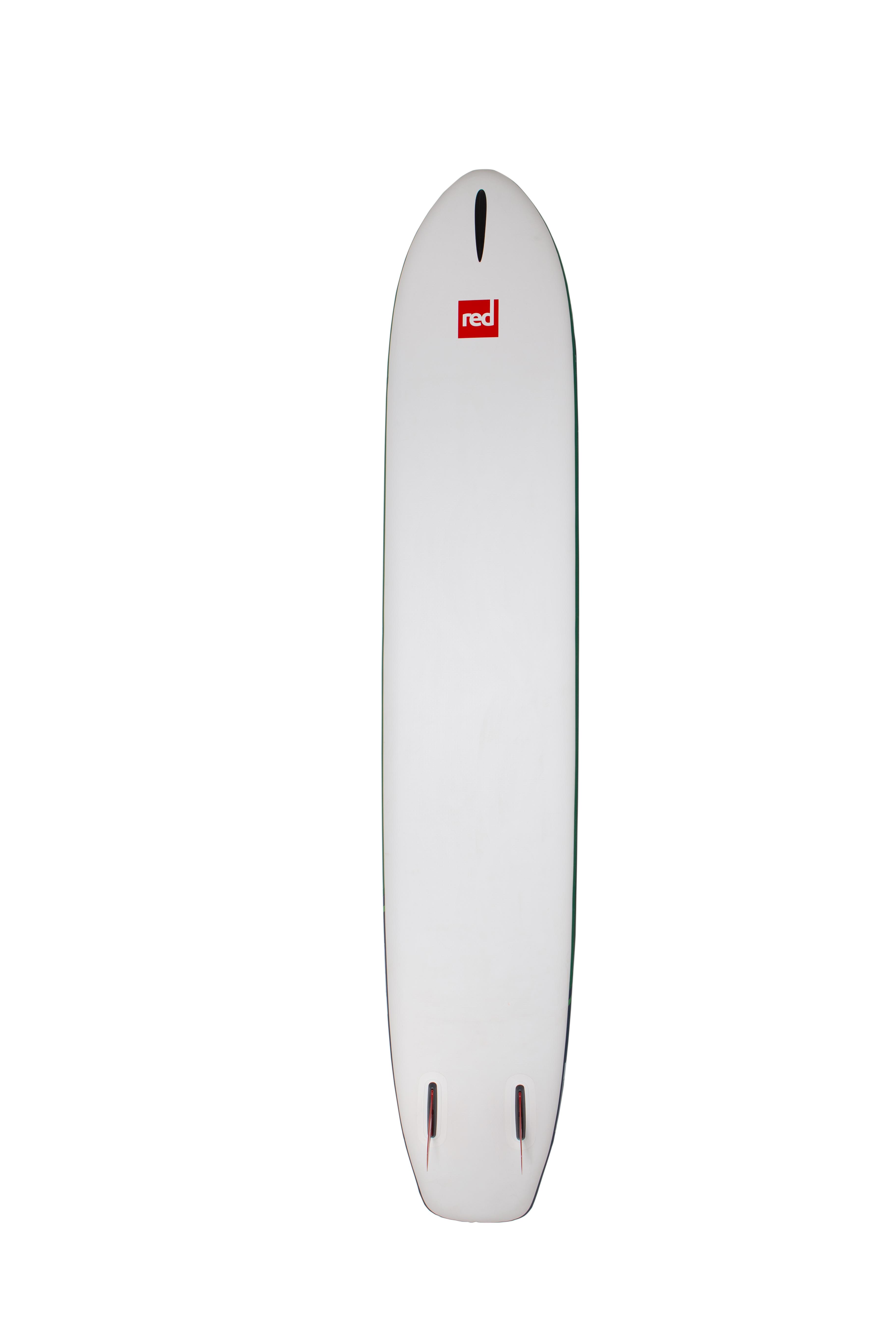 Red Paddle Co VOYAGER Tandem 15'0