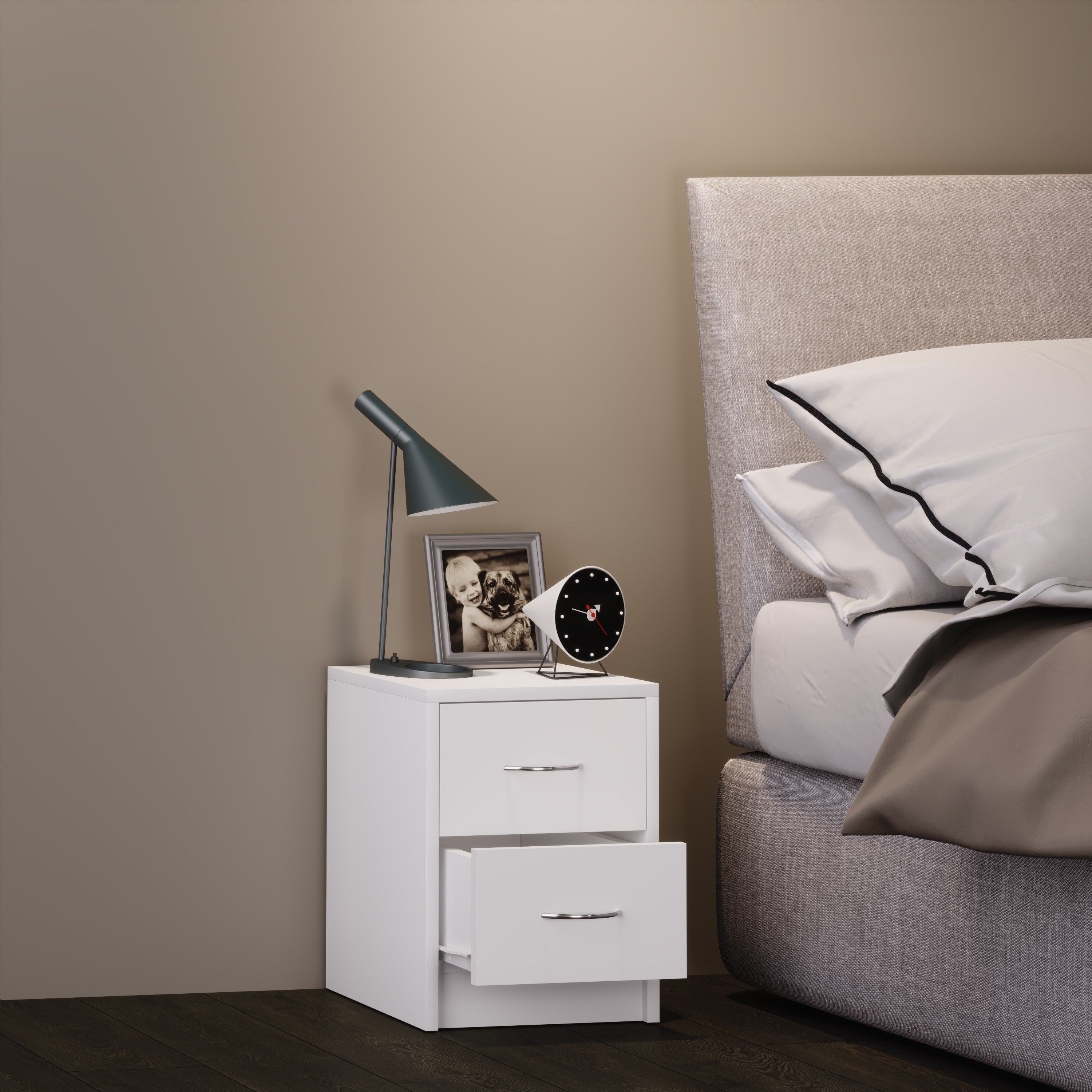Nachttisch BOXAL MINI