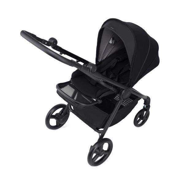 Anex Kinderwagen \/ Buggy IQ Compleet