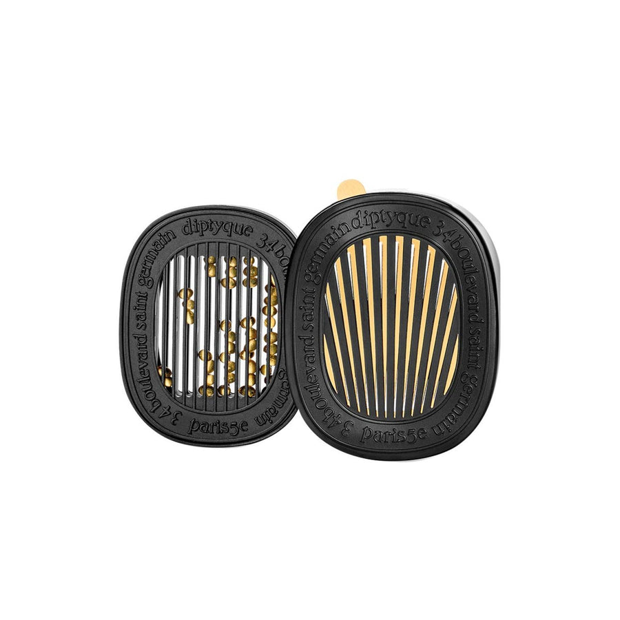 Perfumed Car Diffusor with 34B