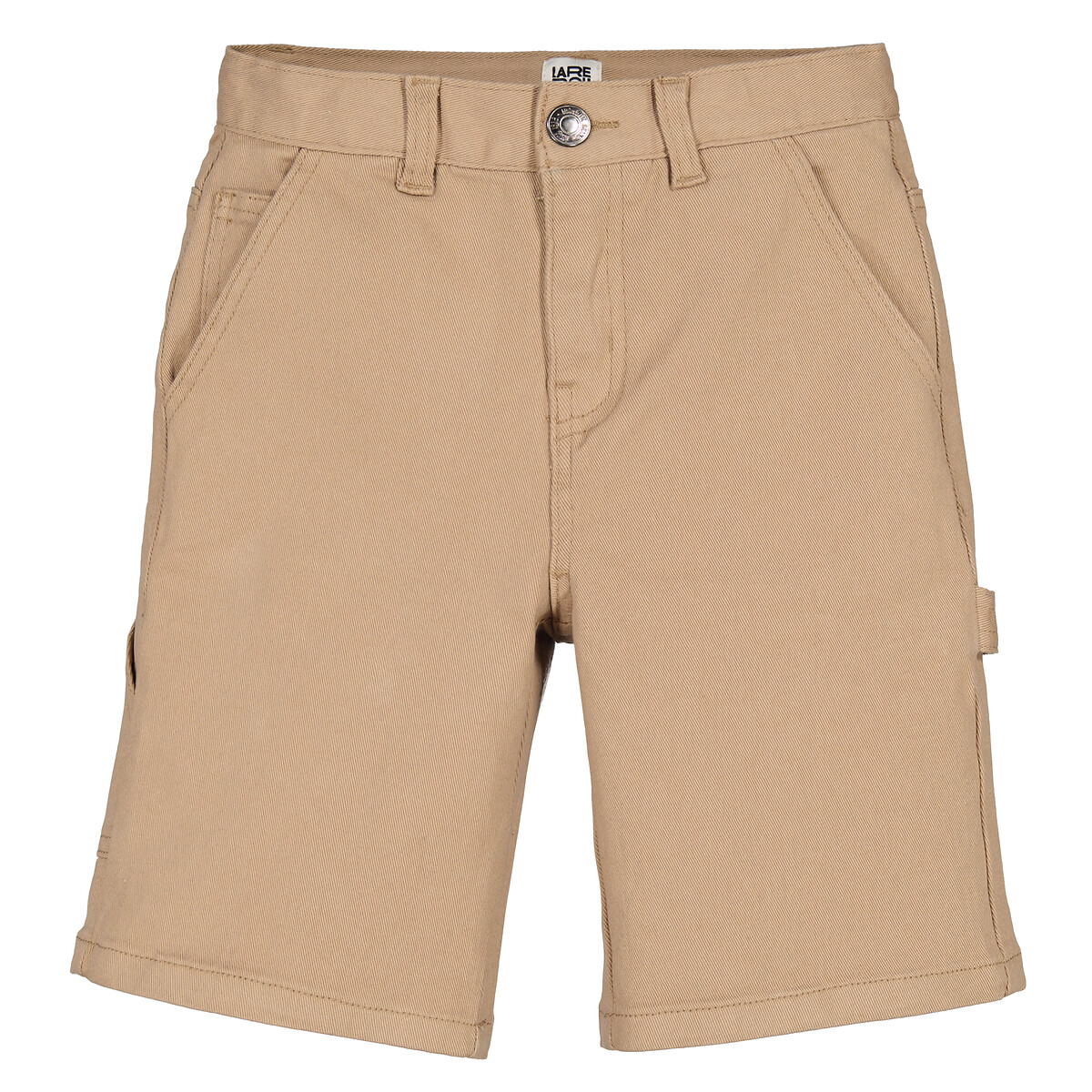 COLEÇÕES LA REDOUTE<br>Batalha Bermudas