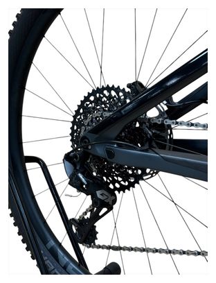 Produit reconditionné . Cube Stereo 150 C62 SL Carbon SRAM GX 2019 . VTT . Cube . très bon état