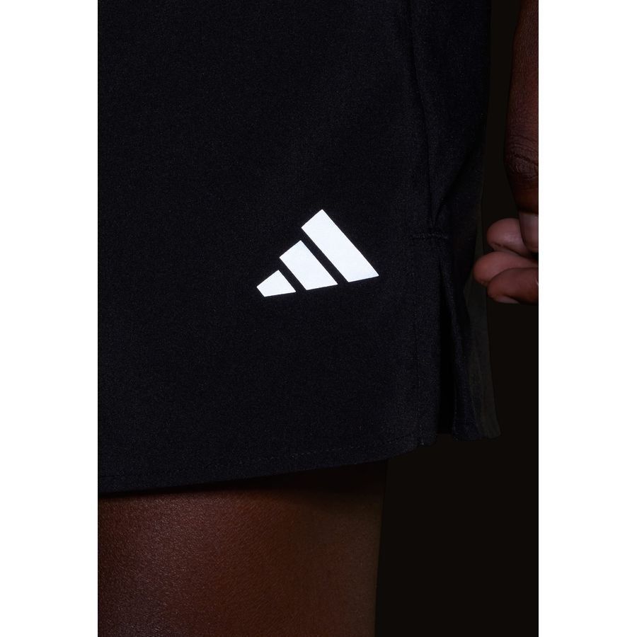 Adidas Short de running toile enfants