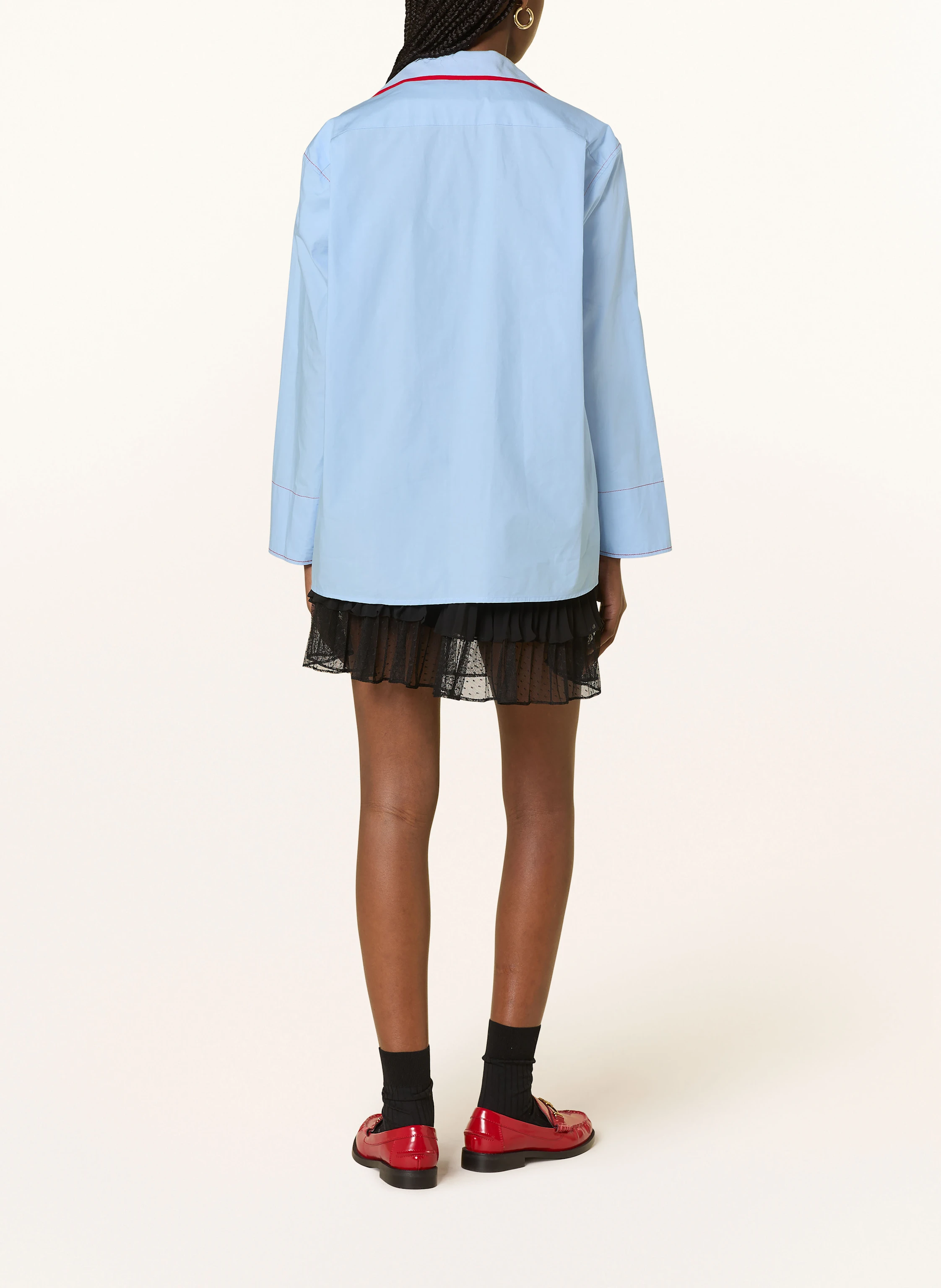 CLAUDIE PIERLOT Bluse