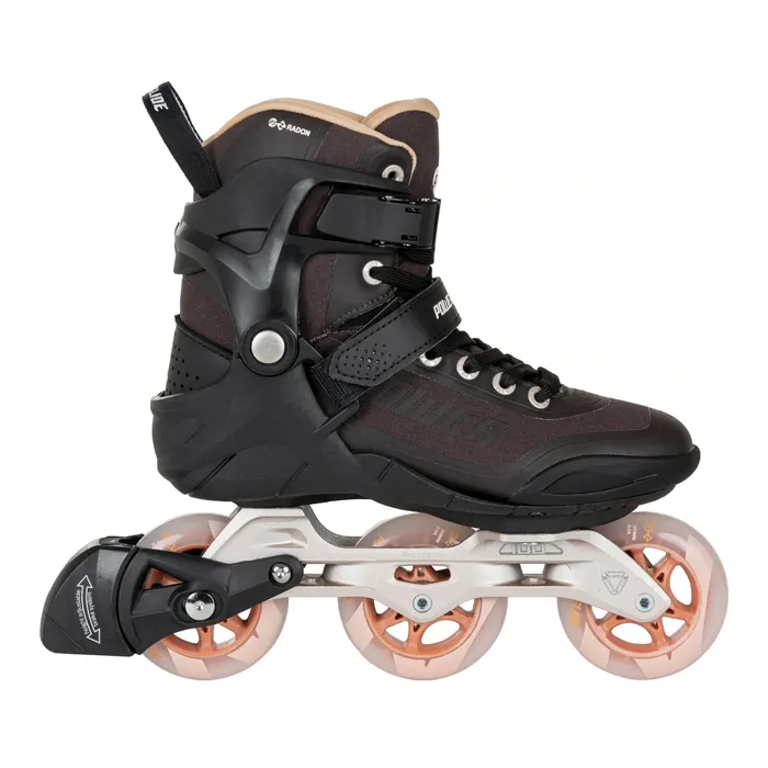 Powerslide Phuzion Radon 90 Skates Dames