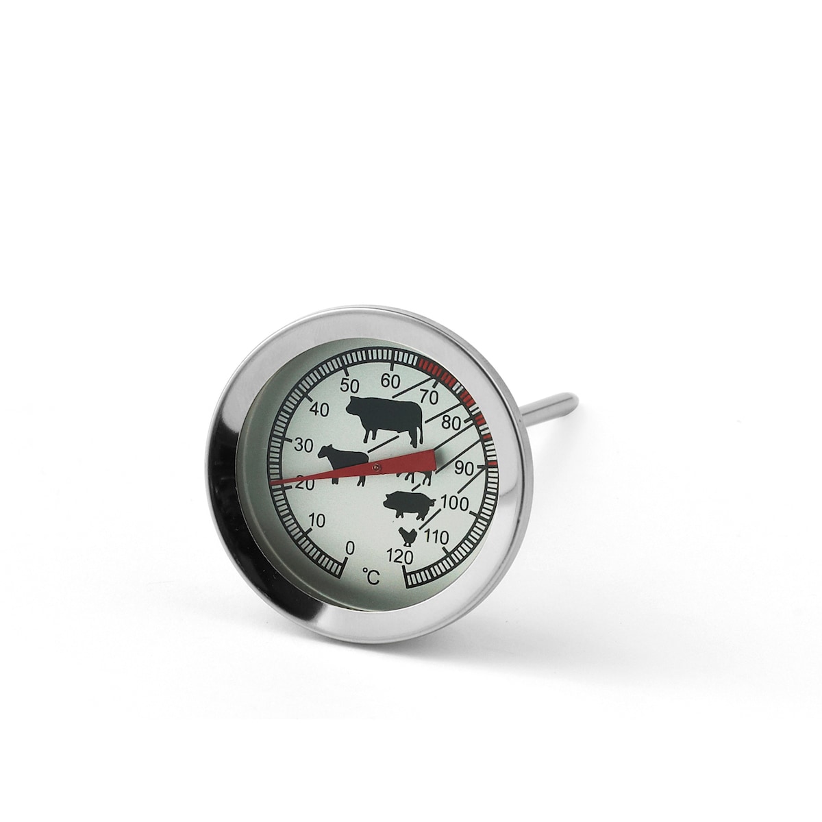 Funktion Oven thermometer