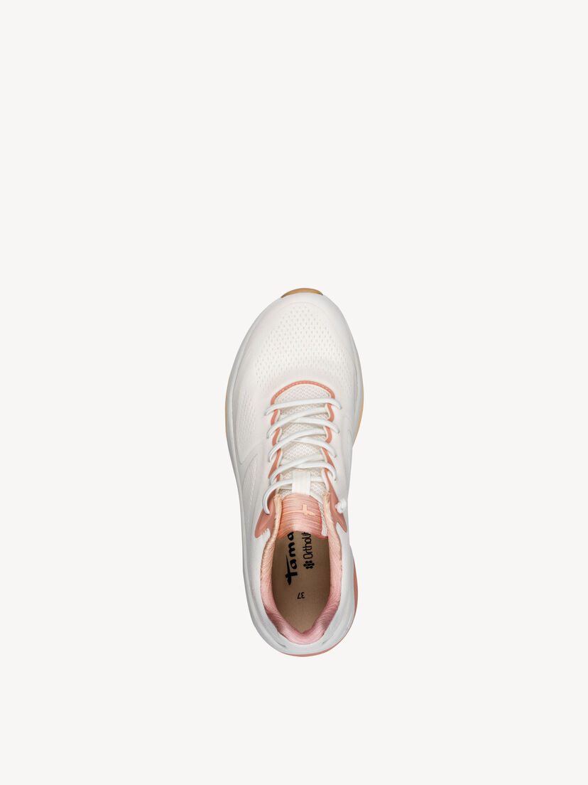 Sneaker - wit