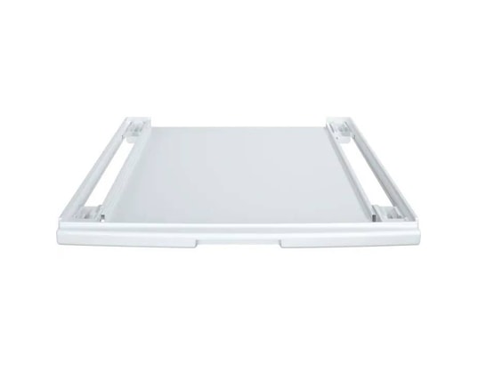 BOSCH - Kit de superposition WTZ27400 Kit de superposition avec tablette