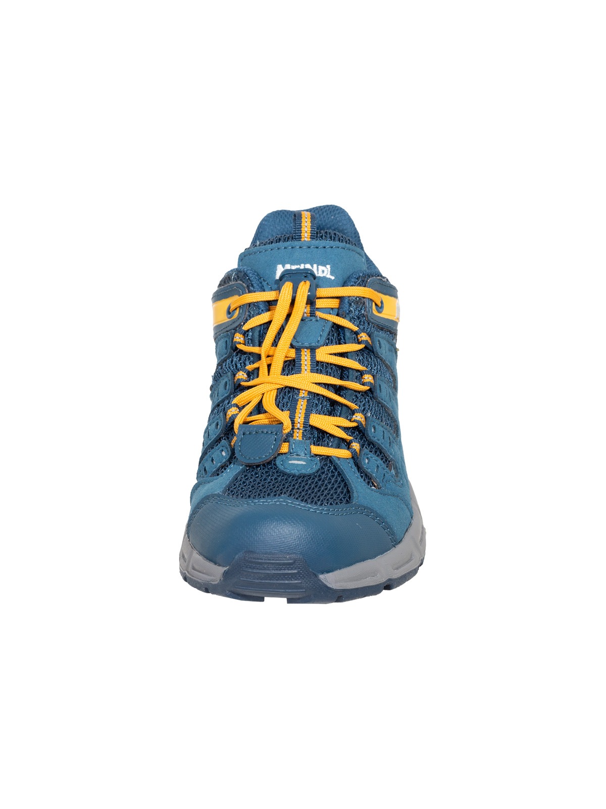 Meindl Wanderschuh »Meindl Respond Junior sunset/petrol«  GORE-TEX® – Winddicht, wasserdicht und atmungsaktiv