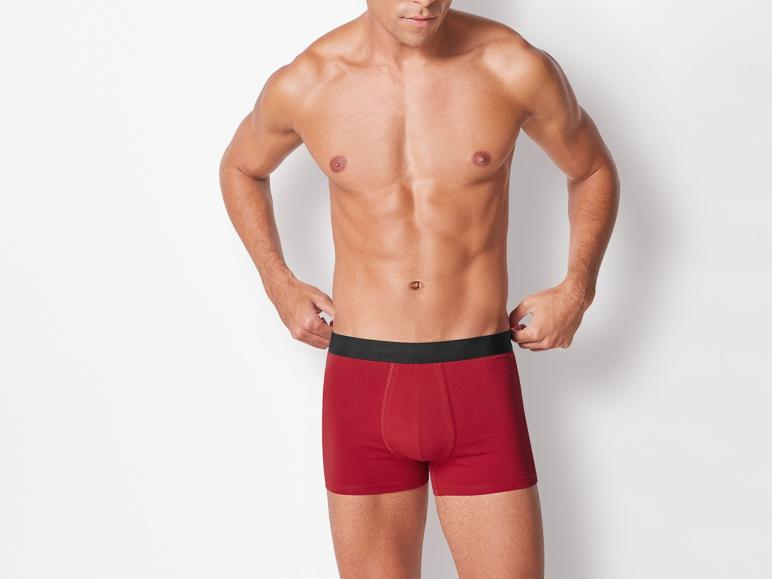 3 heren boxers