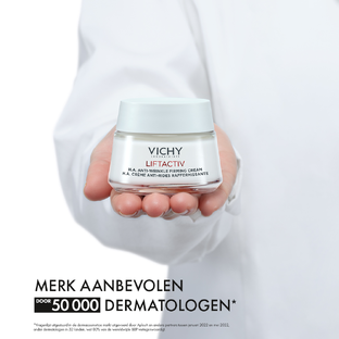 Vichy Liftactiv Supreme Dagcrème Droge Huid 50ML