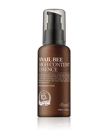 Benton Snail Bee High Content Essence 100ml