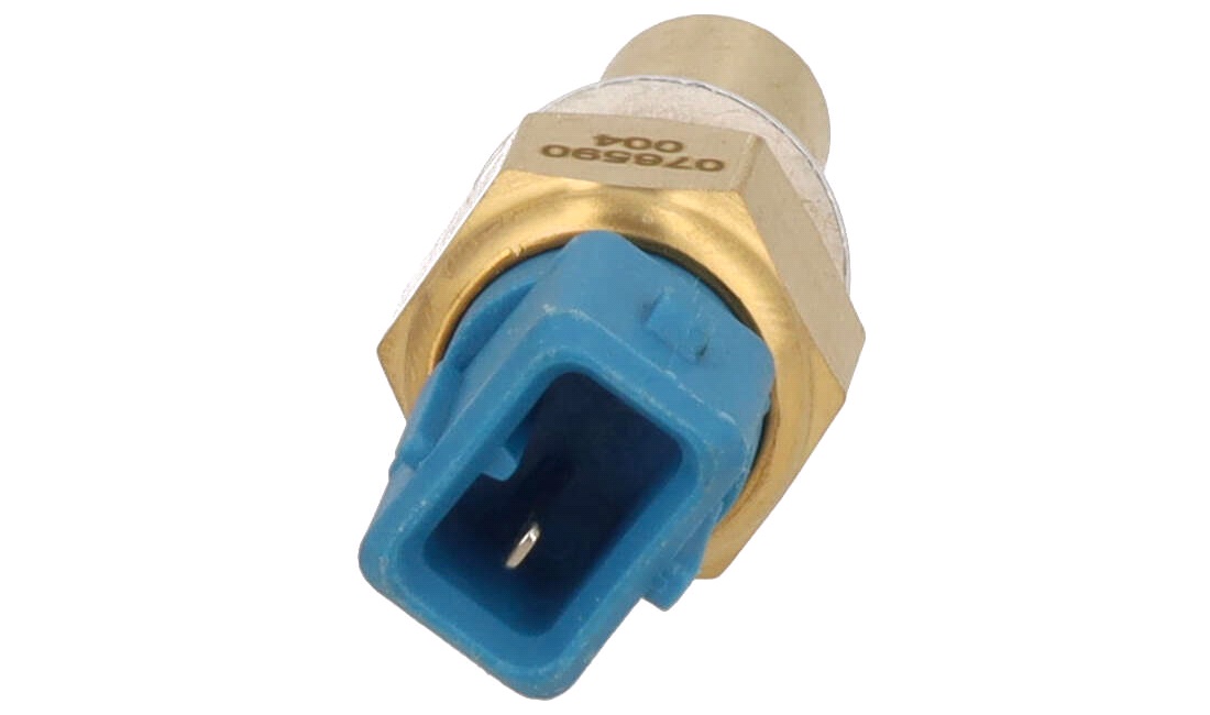 Sensor, kølervæsketemp.