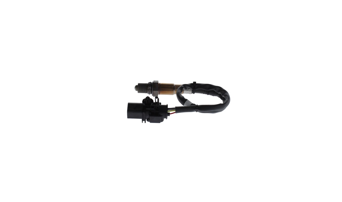 Lambda-sonde,