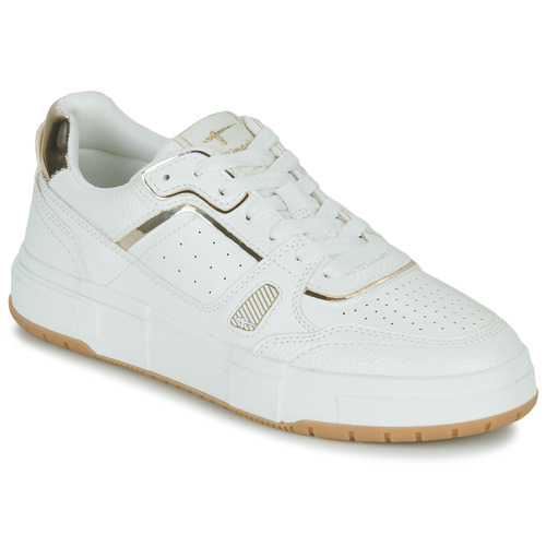 Tamaris - 23718-190 - Blanc / Doré