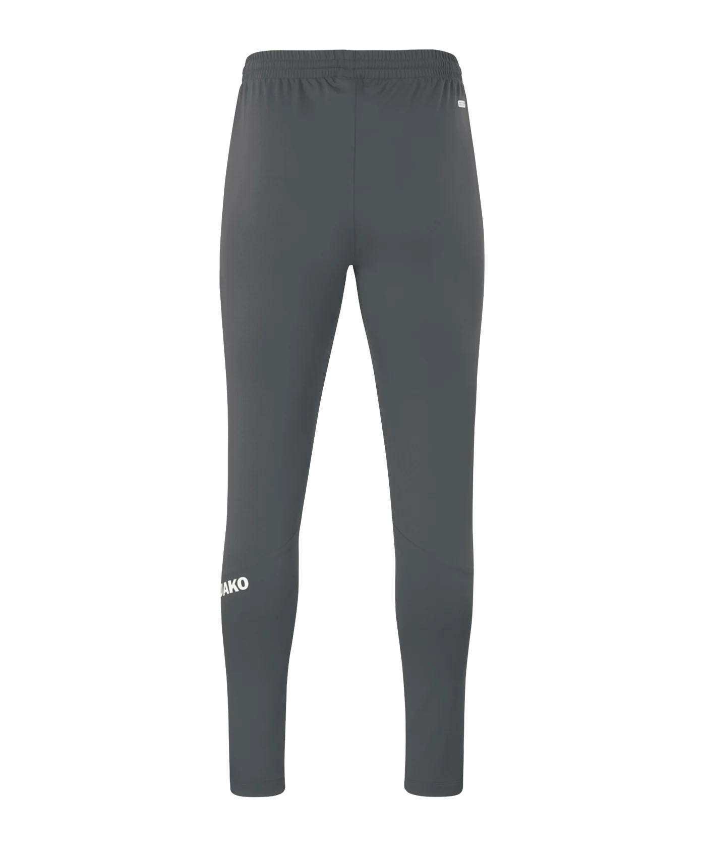 JAKO Premium Trainingshose Damen Grau F48