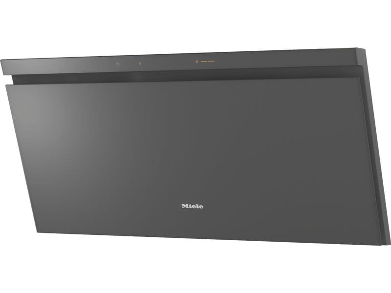 Miele Wandhaube DAH 4970 Sienna 5 Stufen Wand-Dunstabzugshaube
