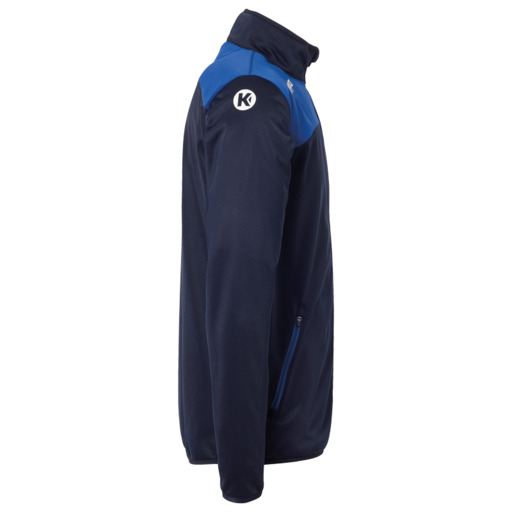 Jaqueta Emotion 2.0 Poly Azul Kempa