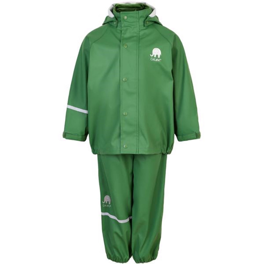 Køb CeLaVi Regnsæt Basis Elm Green