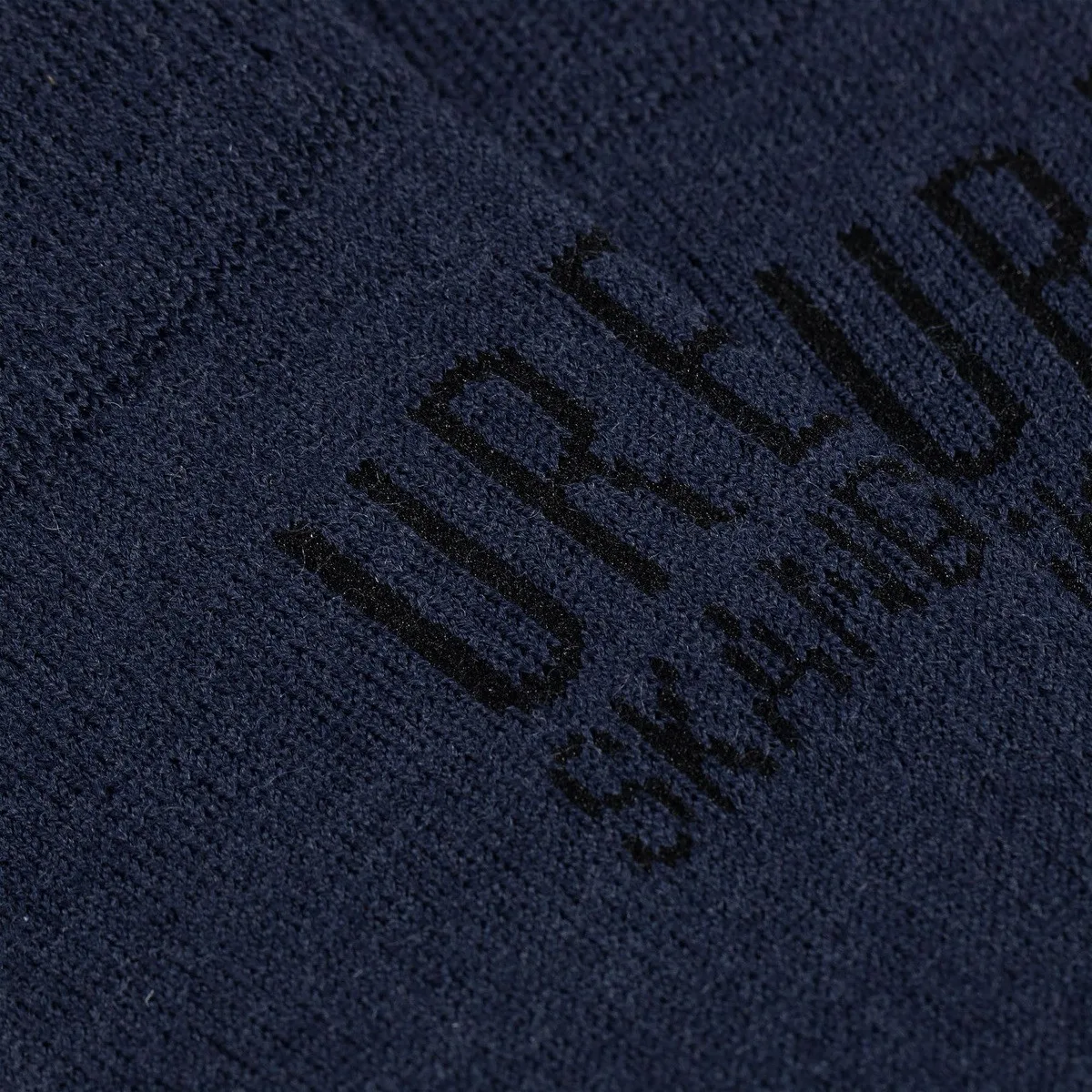 Urberg Hiking Wool Sock G2 Black Iris
