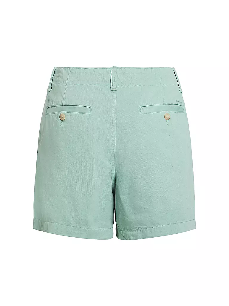 POLO RALPH LAUREN Shorts mint