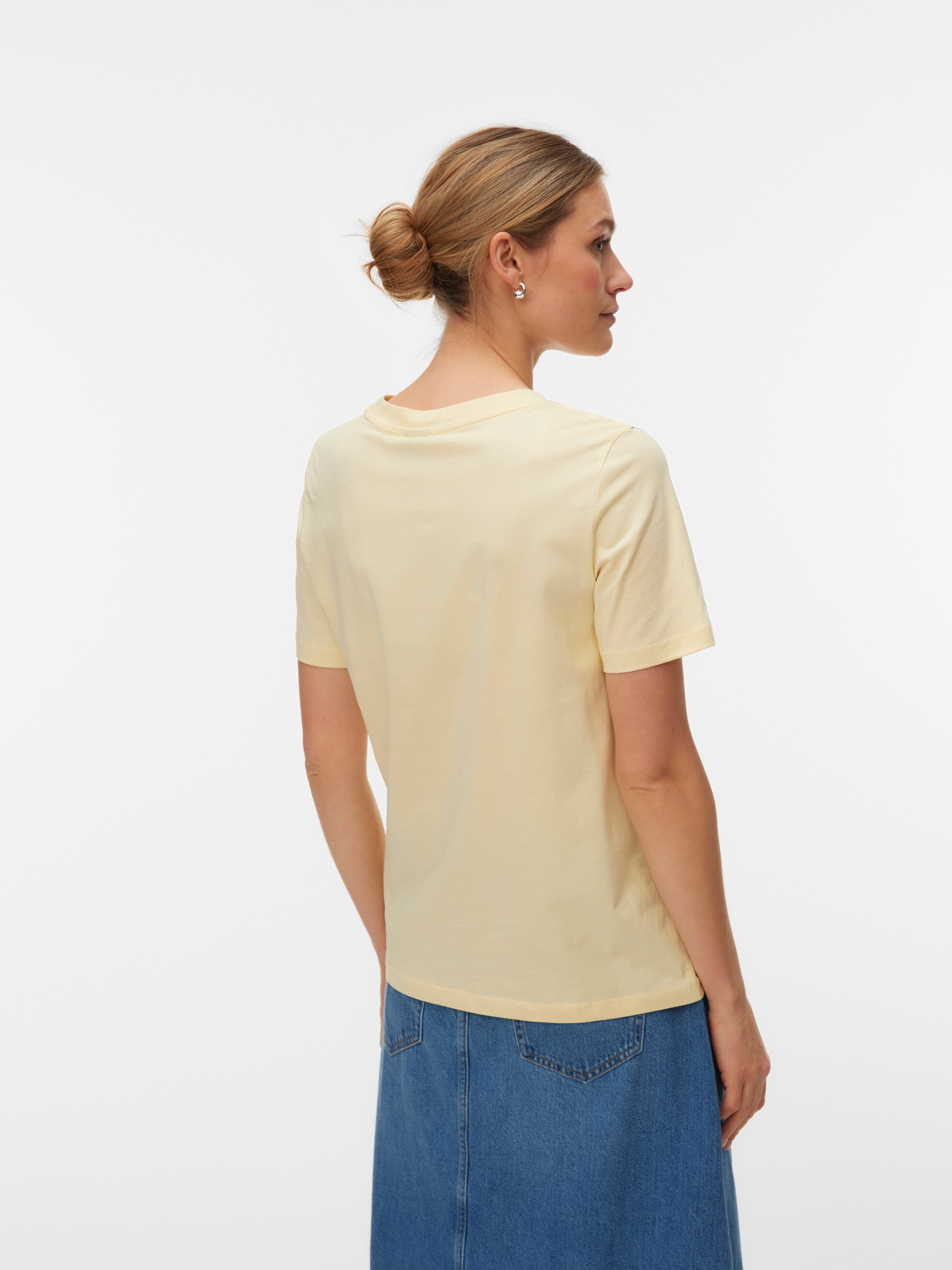VMPAULINA T-shirts