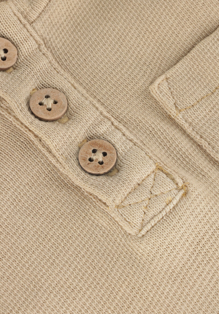 LIL\\' ATELIER beige lil' atelier  nbmlando ls body