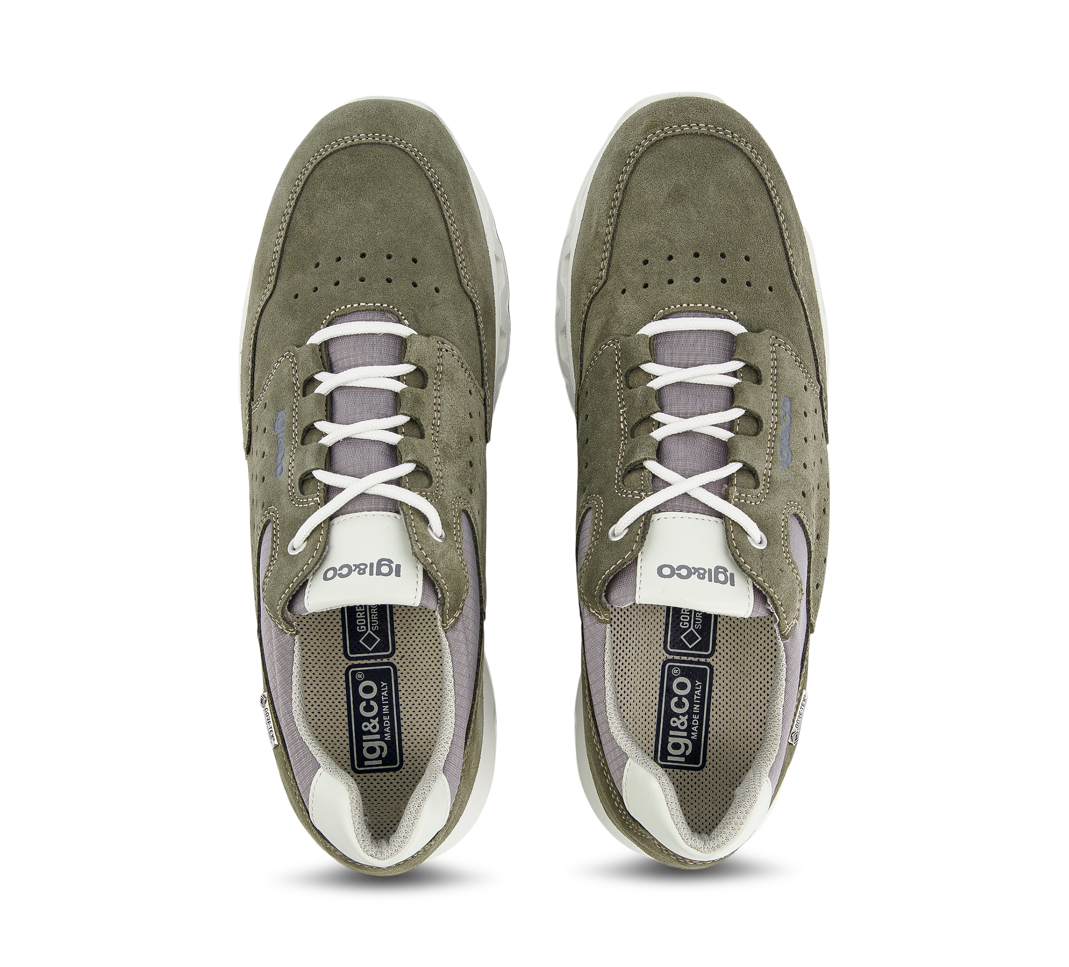 Igi & Co Silko Gtx - Sneaker low