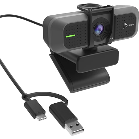 J5 Create webcam