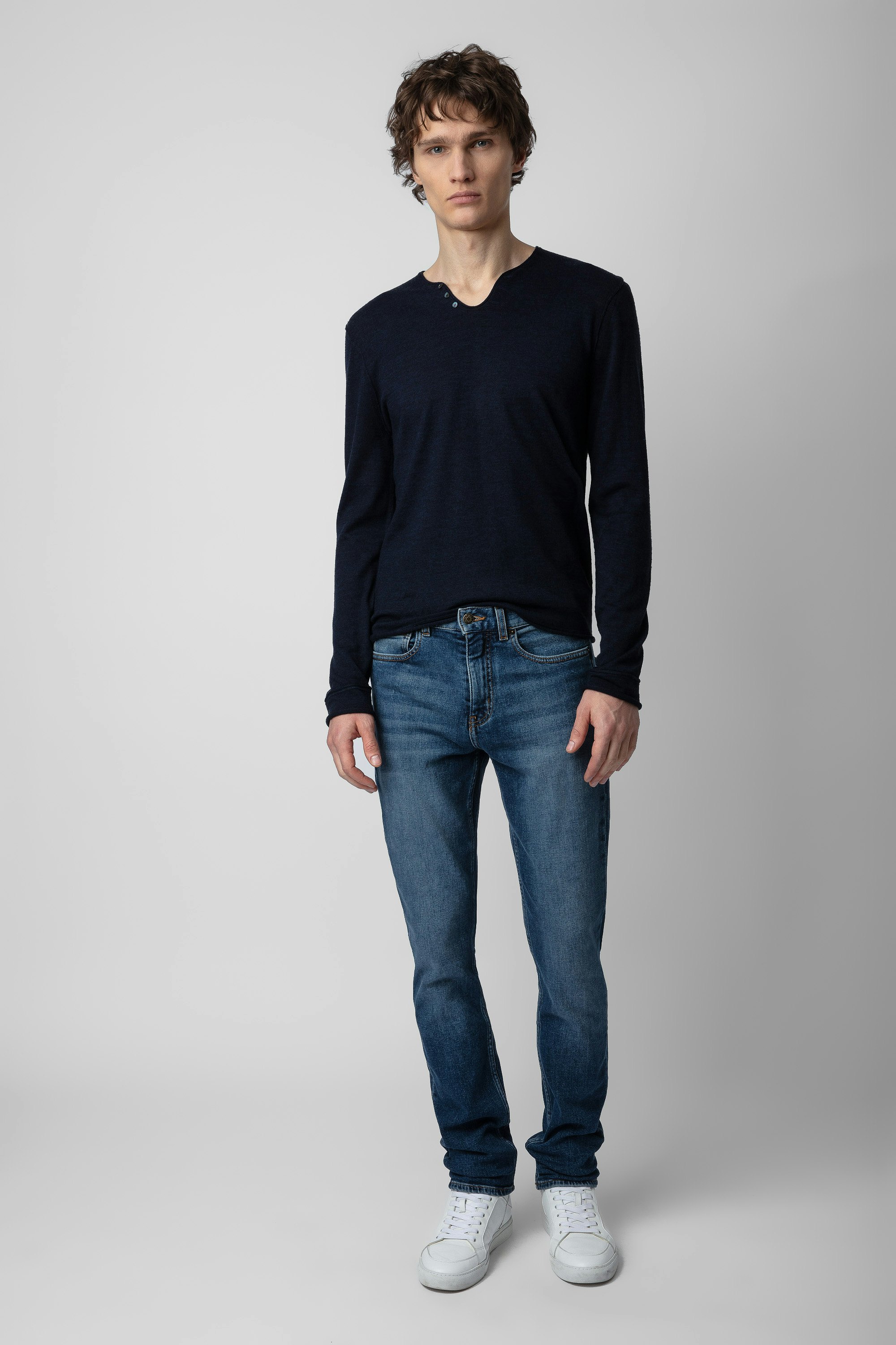 Jean Steeve